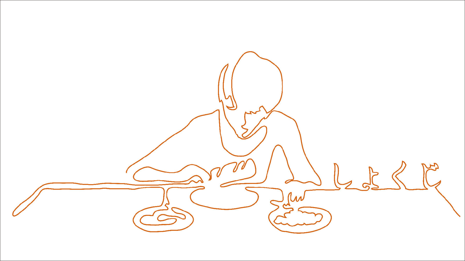 Rediscover the Expressive Power of Animation: Tokyo University of the Arts Graduation Exhibit 2013 21