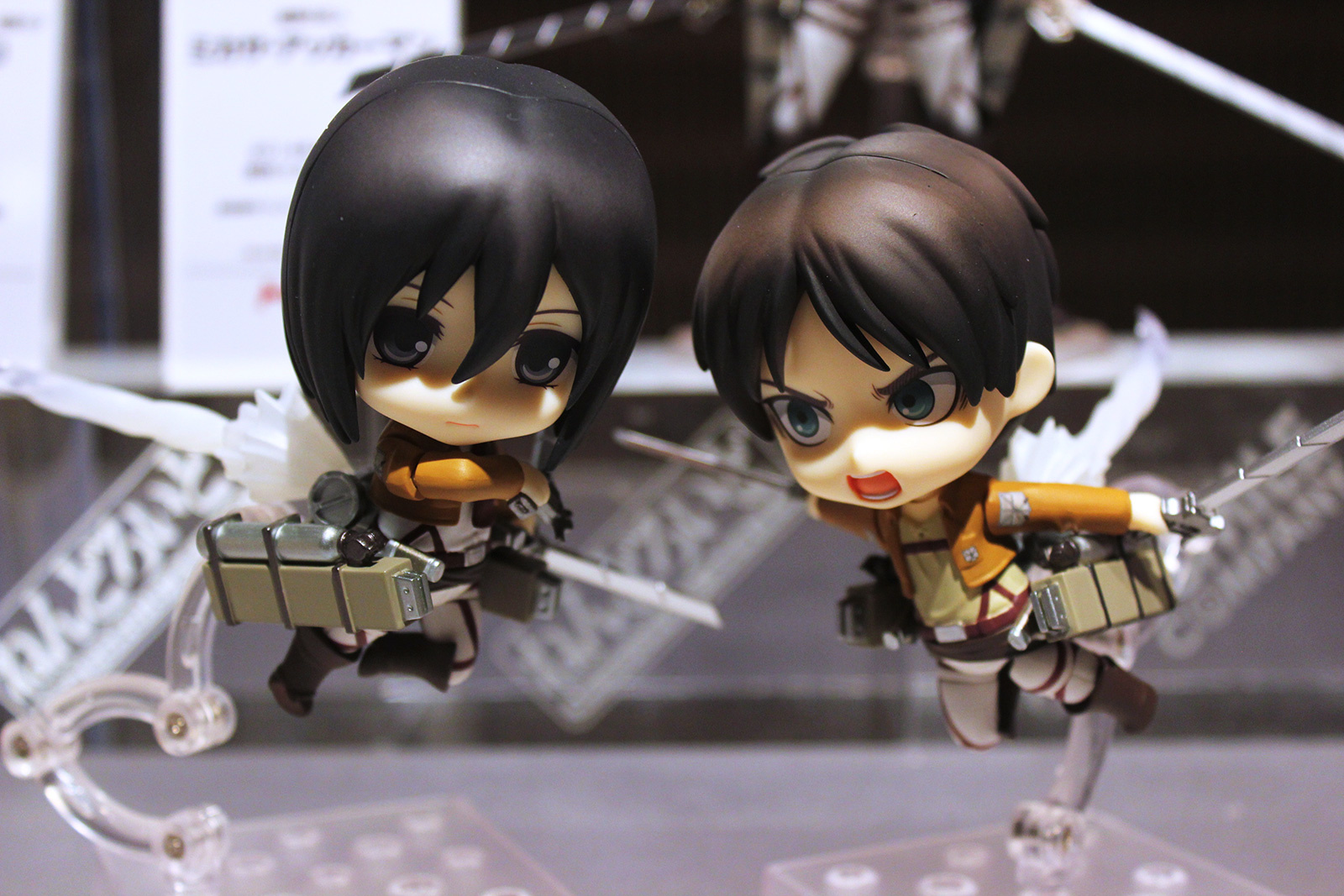 A Gathering of Anime Goods! Fans Get an Overview of Today’s Character Business at CafeReo Character Convention