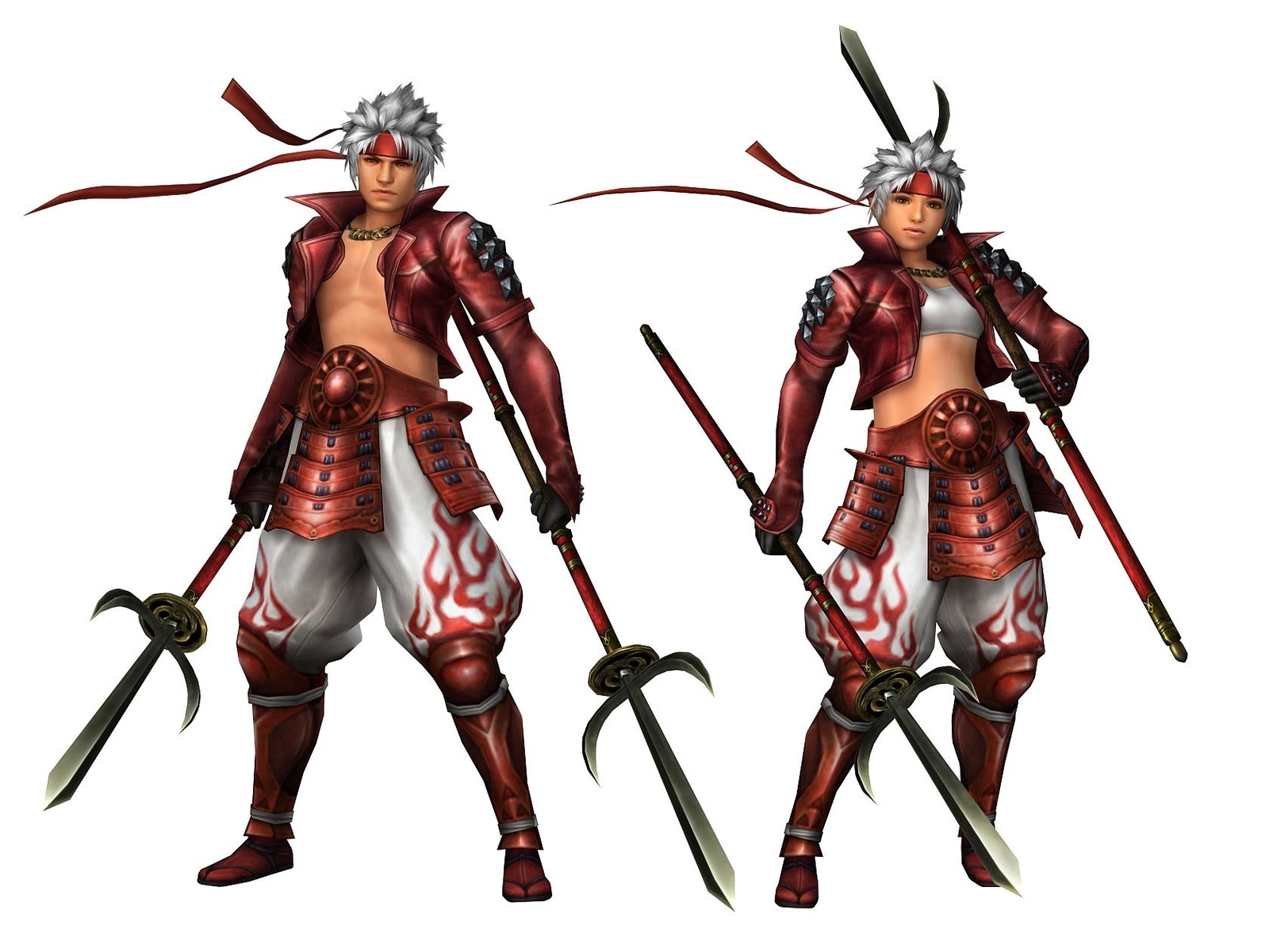 © 2007, 2012 Capcom Co., Ltd. All rights reserved. © Capcom Co., Ltd. All rights reserved. 19