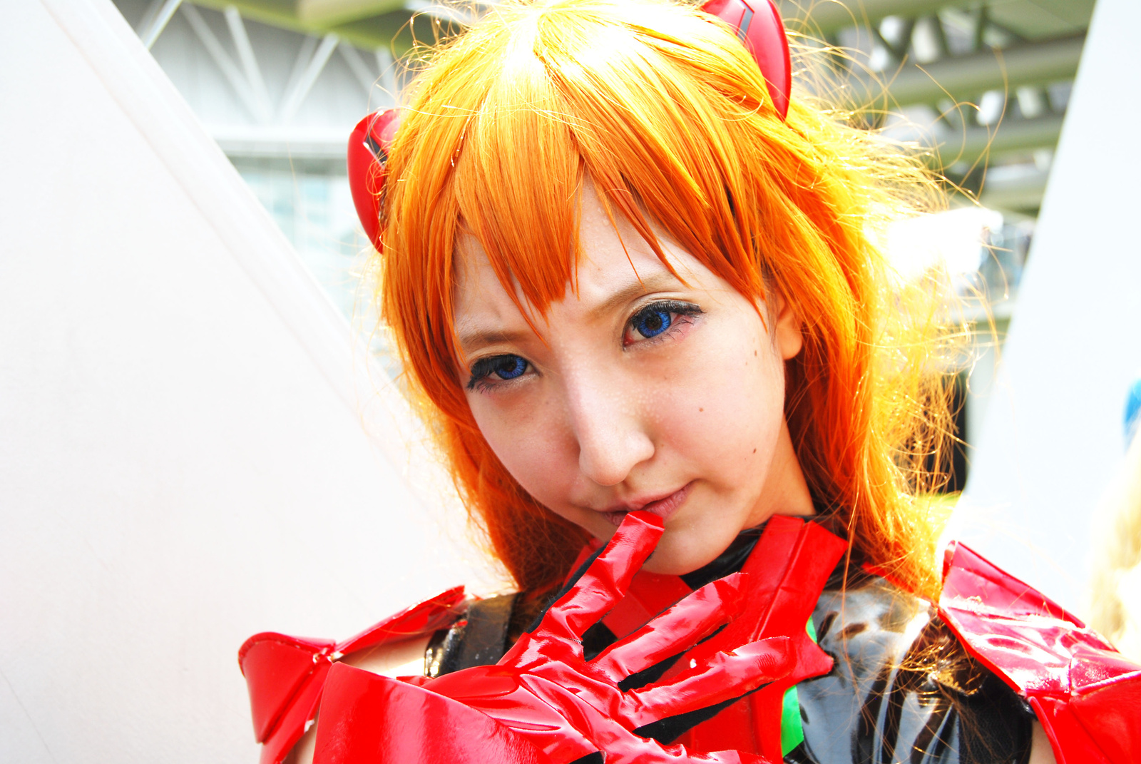 Looking Back at Comic Market 84! Cosplay Photo Collection! 12