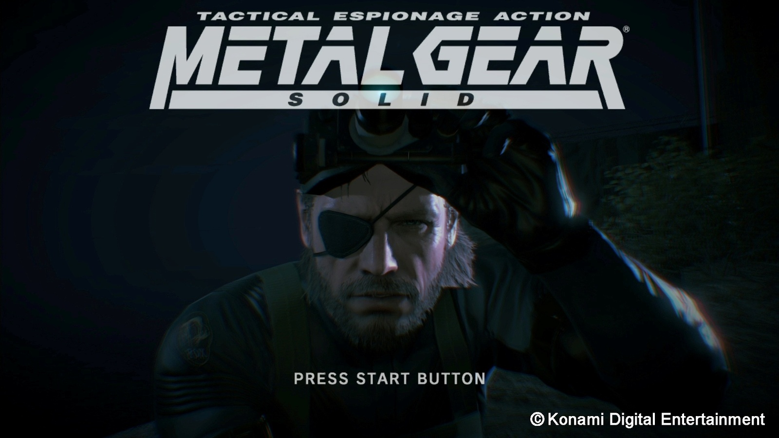 This is the Next Generation of *Metal Gear* - Gameplay Impressions of *Metal Gear Solid V: Ground Zeroes* 10