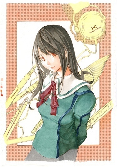 Nana Komatsu to Play Heroine Azuki in Live-Action Adaptation of *Bakuman*, Ryunosuke Kamiki and Takeru Satoh Also Announced