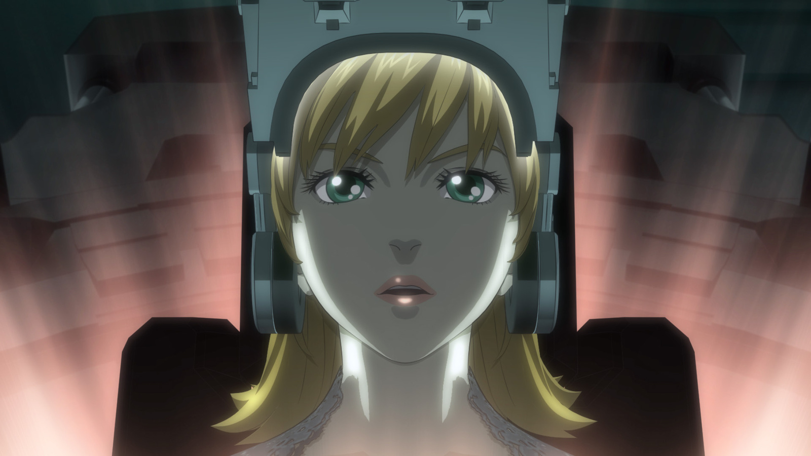 Hiroaki Matsuura, Representative Director of SANZIGEN, Shares His Thoughts on Full 3D Animation 5