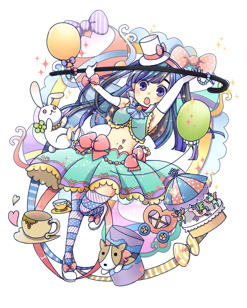 Mayu Watanabe’s Fourth Single “Rappa Renshuchu” Jacket Art Revealed!