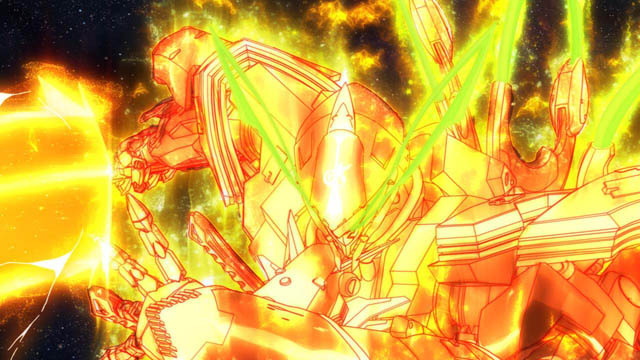 First Volume Blu-ray and DVD for Popular Robot Anime “Valvrave the Liberator” to Release This Summer