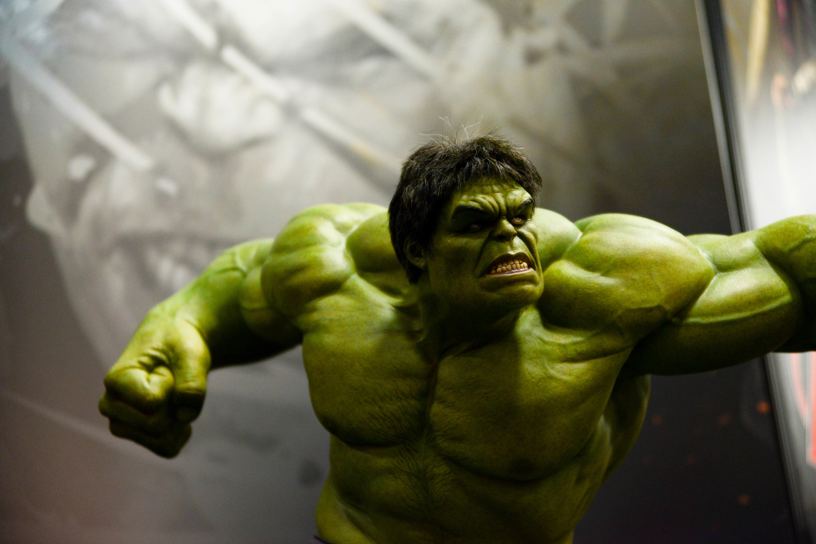 TOM Attends SDCC 2015: Photo Report 30