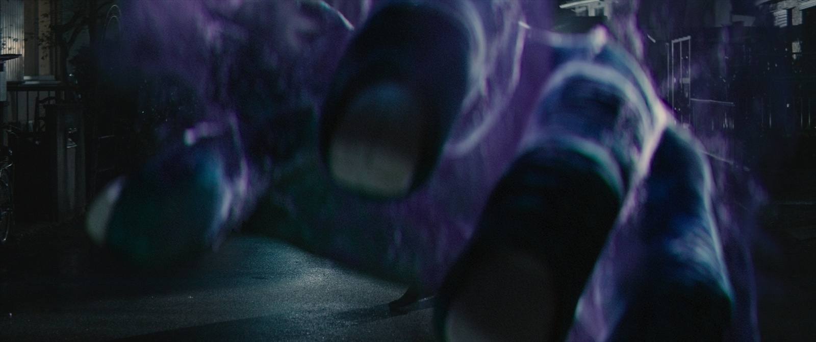 Bleach Live Action Movie First Sneak Preview! 1