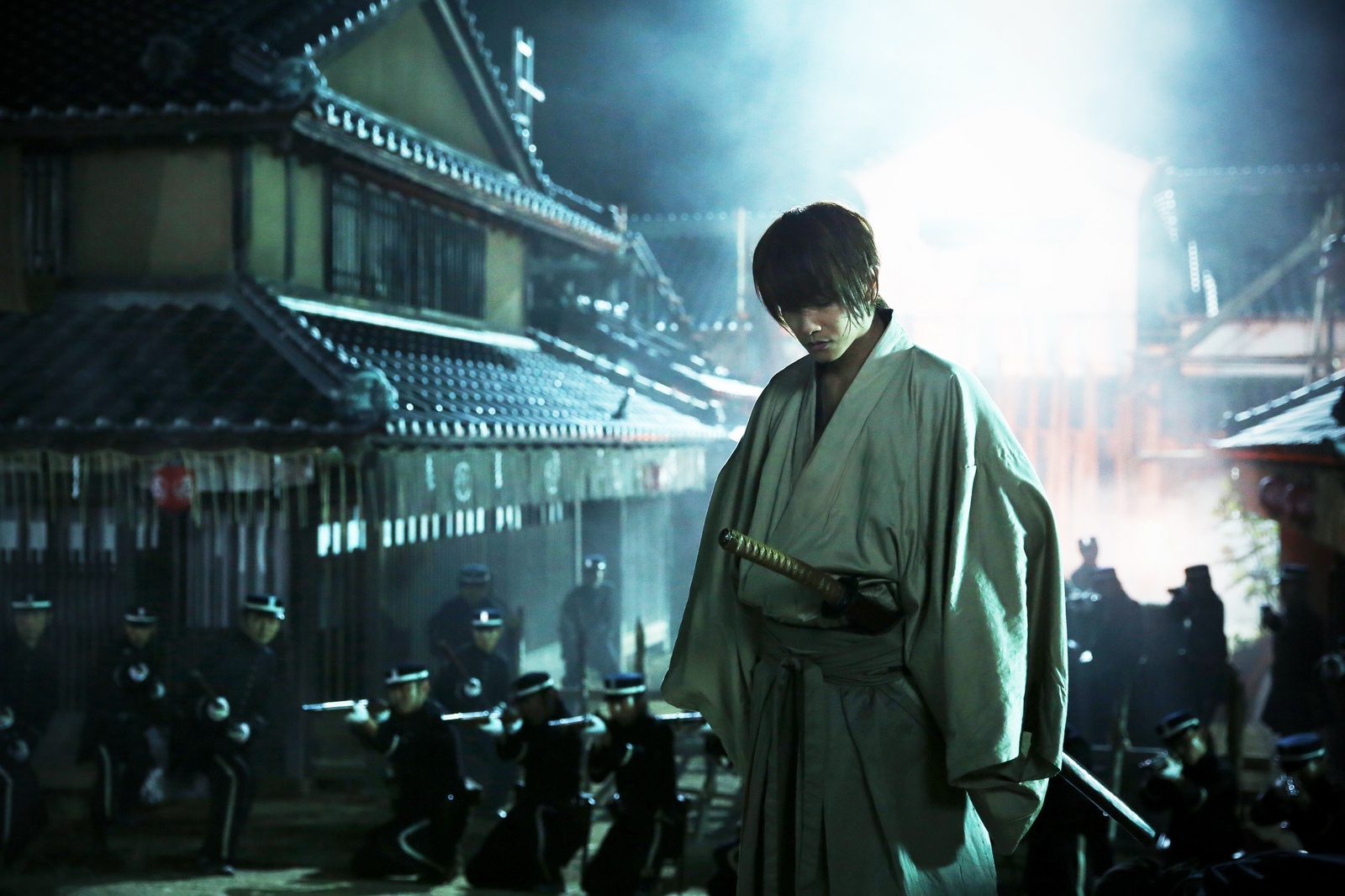 Rurouni Kenshin: The Great Kyoto Fire Arc and The Last of a Legend Arc Movie Sequels to Release This Summer 5