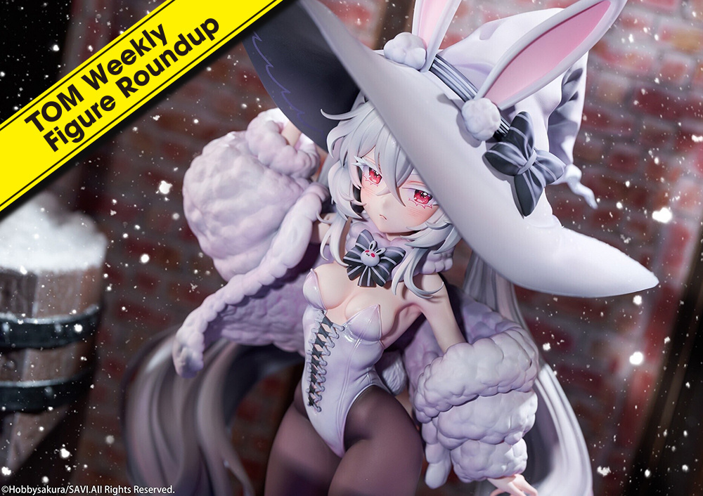 Weekly Figure Roundup: 07 Jun, 2026 to 13 Jun, 2026