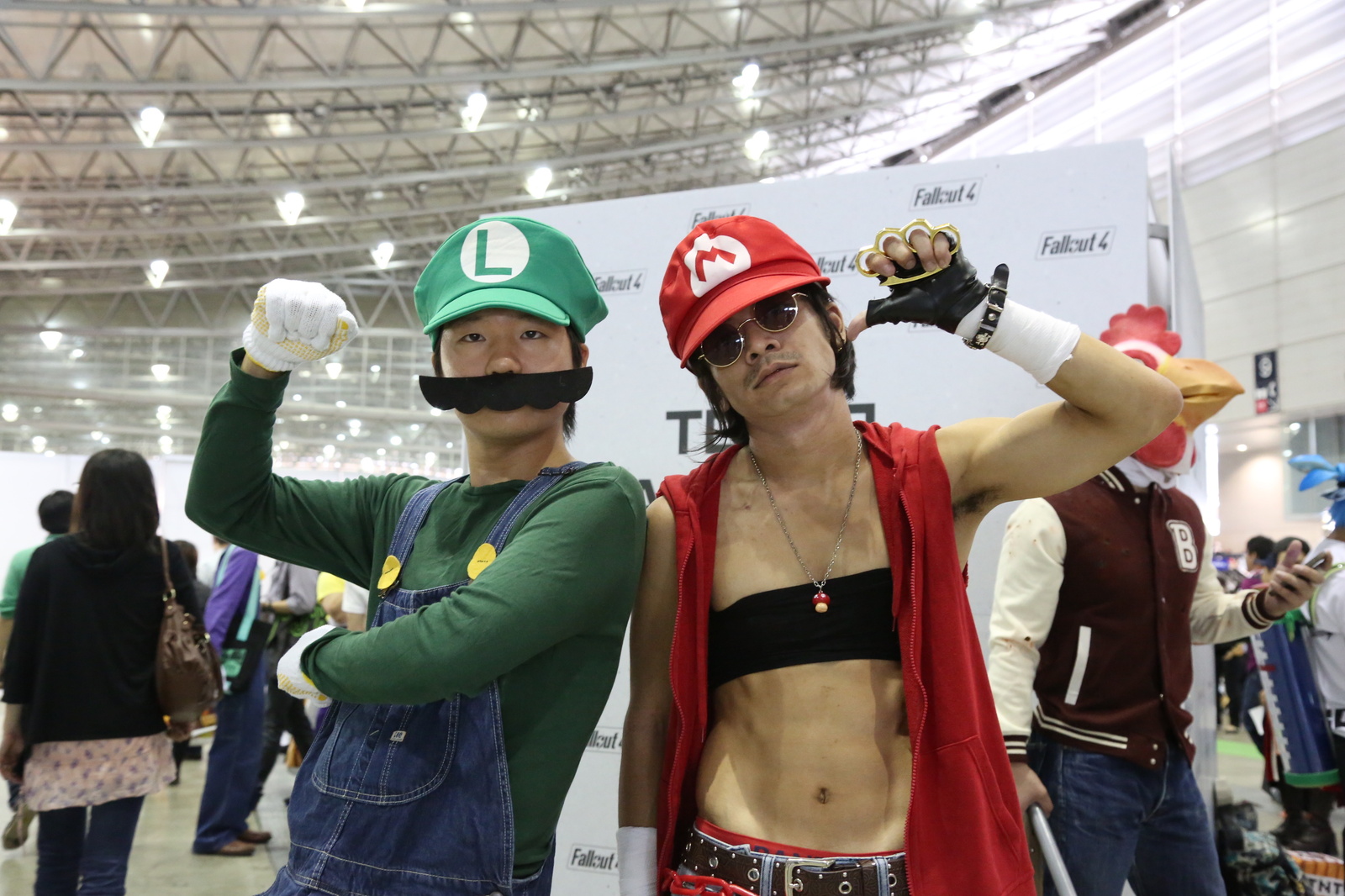 Official TGS photo 27