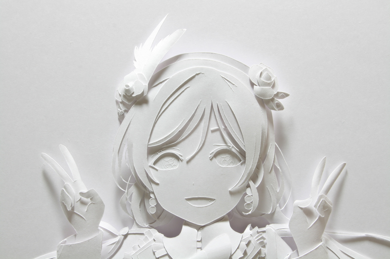 *Love Live! School Idol Product* Nozomi Tojo 15