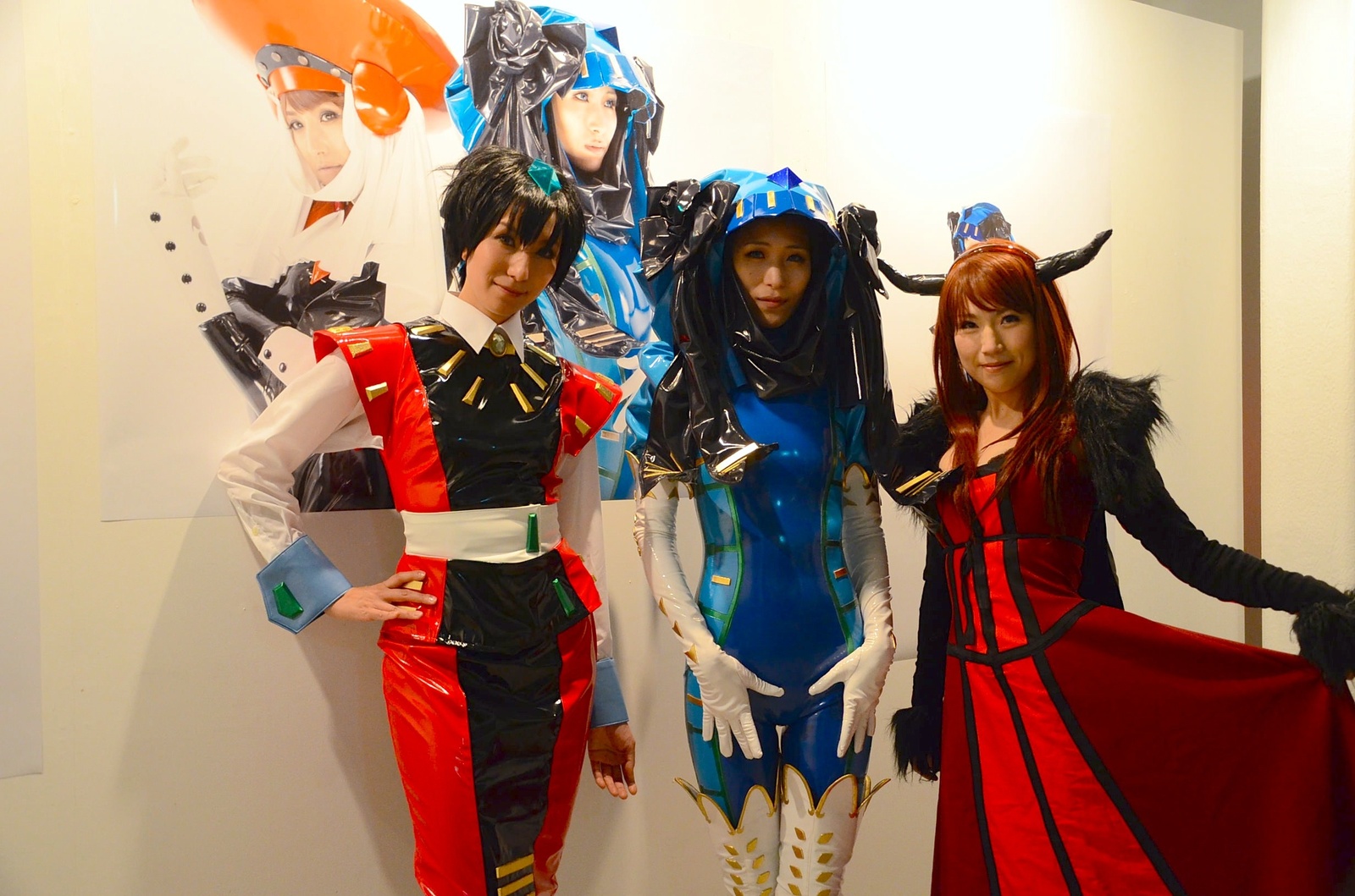 Cosplay Isn’t Just Showy Outfits! A Look Into the World of Shin’s Bewitching and Beautiful Costumes