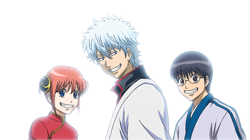 Newest “Gintama” Movie Gets Off to a Rocket Start in Theaters