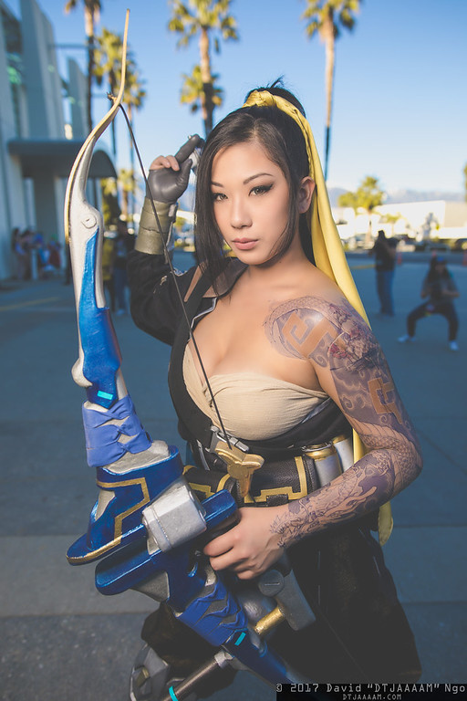 Anime Los Angeles 2017 [Event Report]