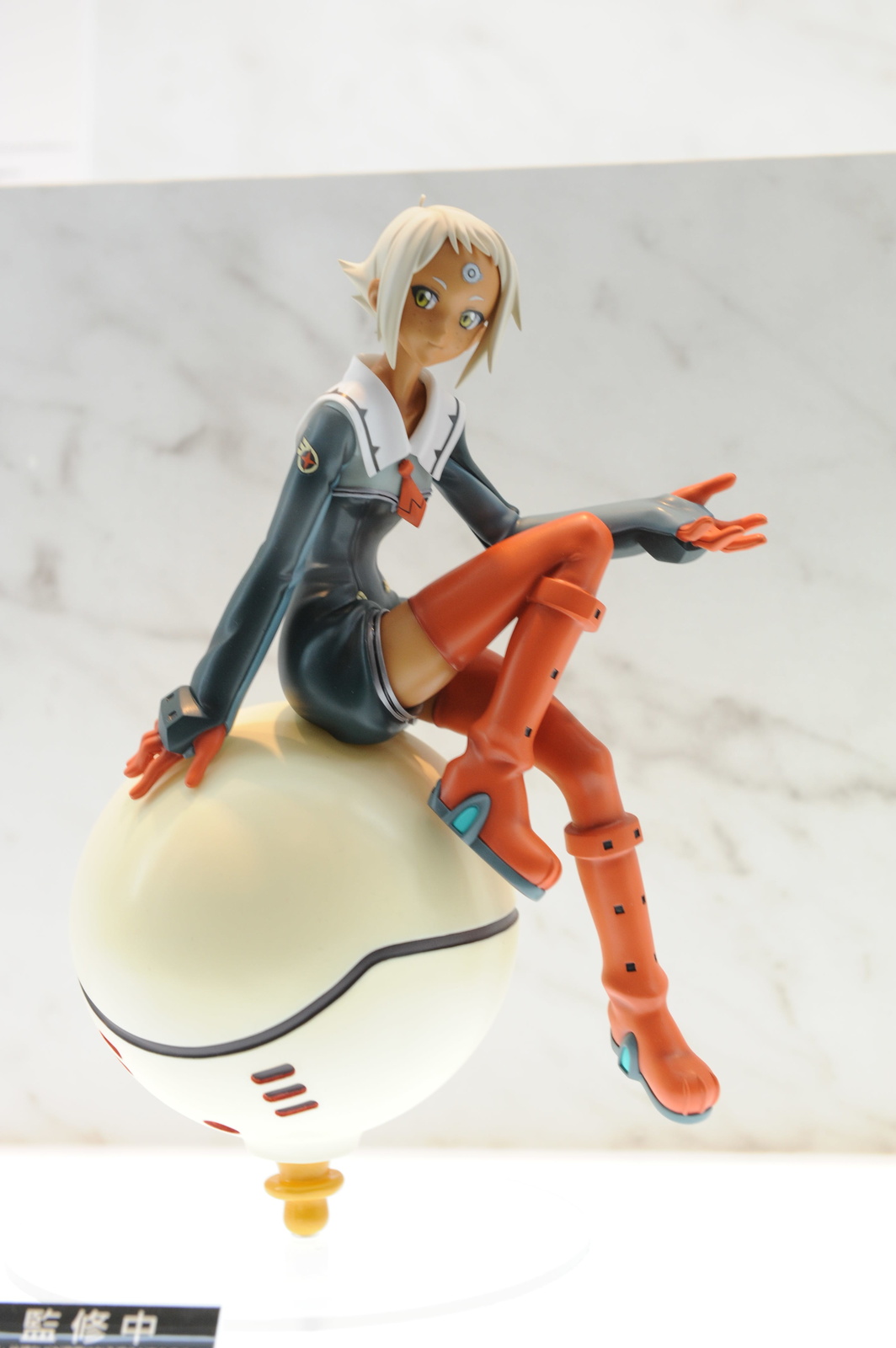 WonHobby Booth Report! 24-Hour Double Giveaway Commemorating Nendoroid 10th Anniversary & WonHobby Begins! 52