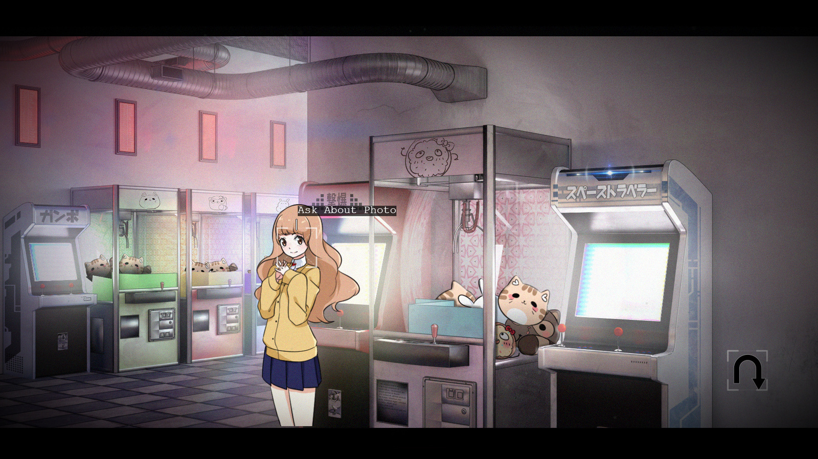 Square Enix Collective to Bring Tokyo Dark to PC on Sept. 7 3