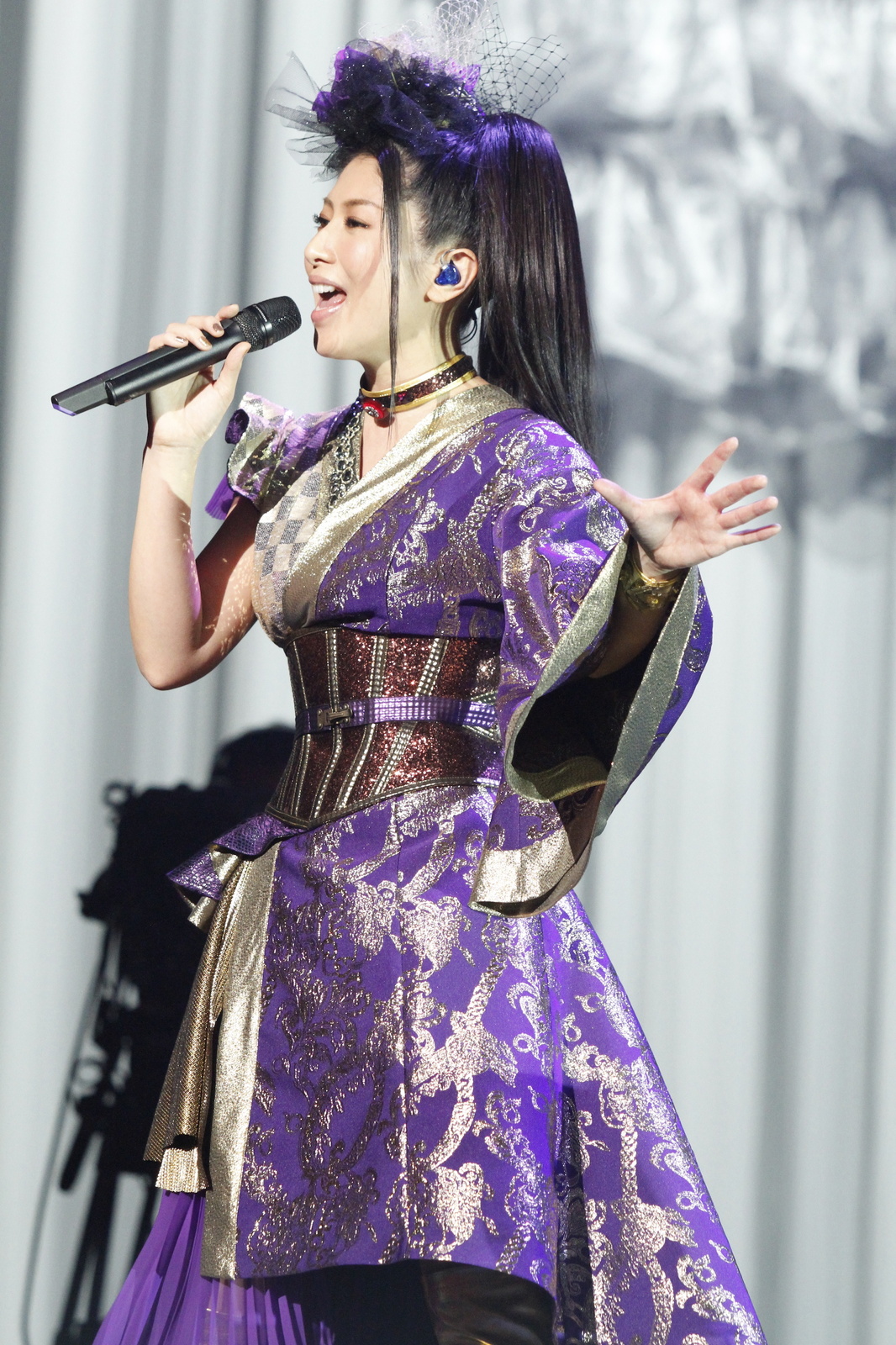 “I’m the Happiest Person in the World!” Says a Moved Minori Chihara at 10th Anniversary Birthday Concert at Nippon Budokan 4