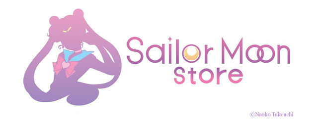 Official Sailor Moon Store to Open in Harajuku!
