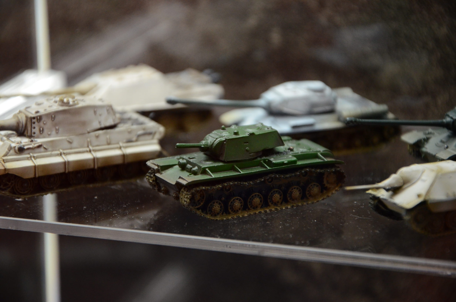 Thirty Years of Excellence! Makers of Excellent Quality Figures Showcased at “Kaiyodo Figure World”! 8