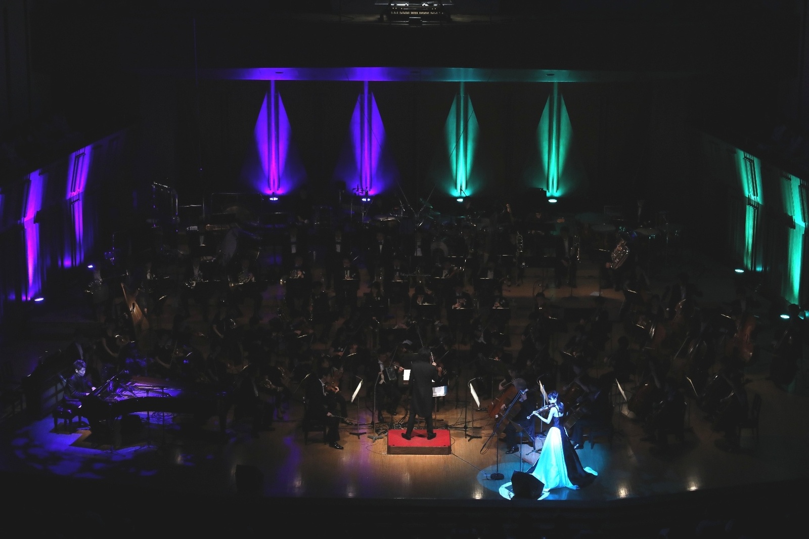 Experience the Pretty Guardian Sailor Moon Classic Concert With a New CD On Sale Dec. 6! 2