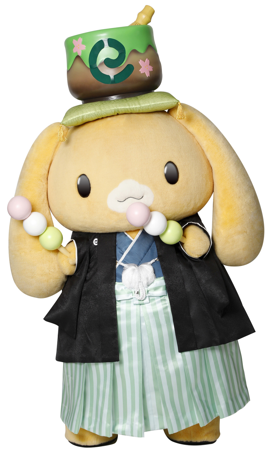 15th Anniversary Commemorative Event Planned for Cinnamoroll at Sanrio Puroland! 8