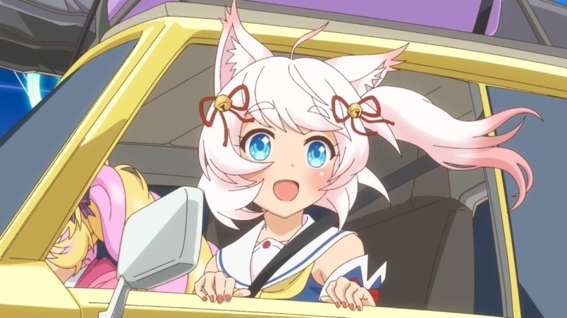 Show By Rock!! Stars!! To Air in January!