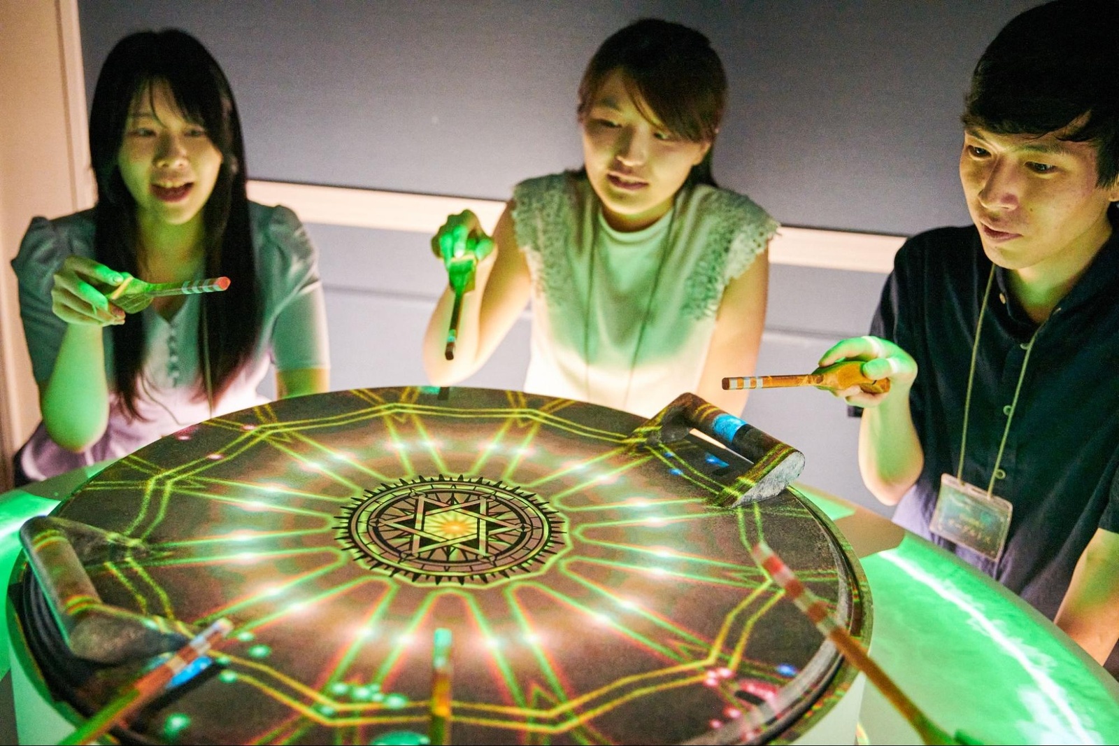 Use Magic and Solve Puzzles to Pass a Culinary Exam at Tokyo Mystery Circus! [Event Report]