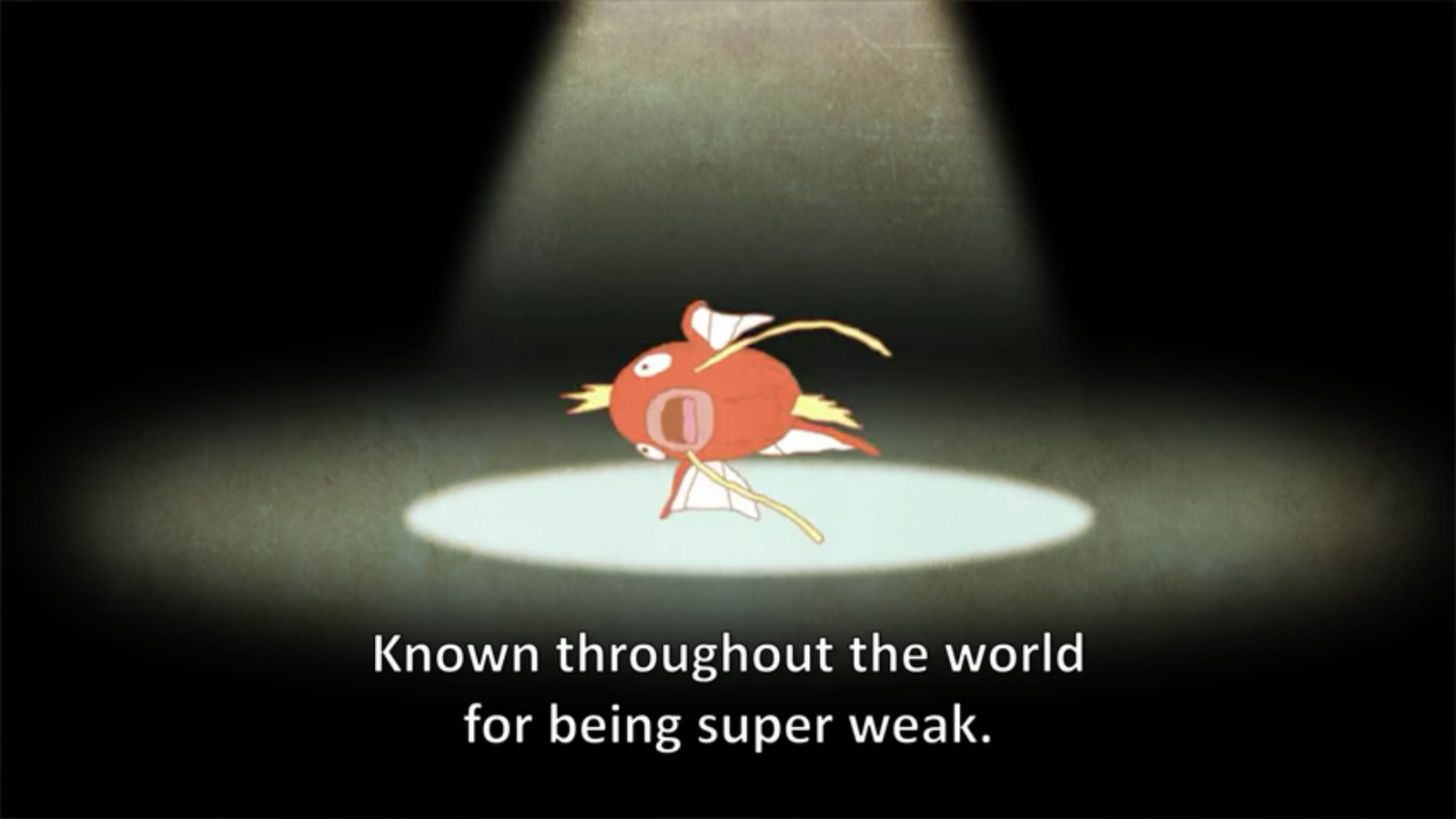 Lots of Magikarp Love Packed Into New Song! 16