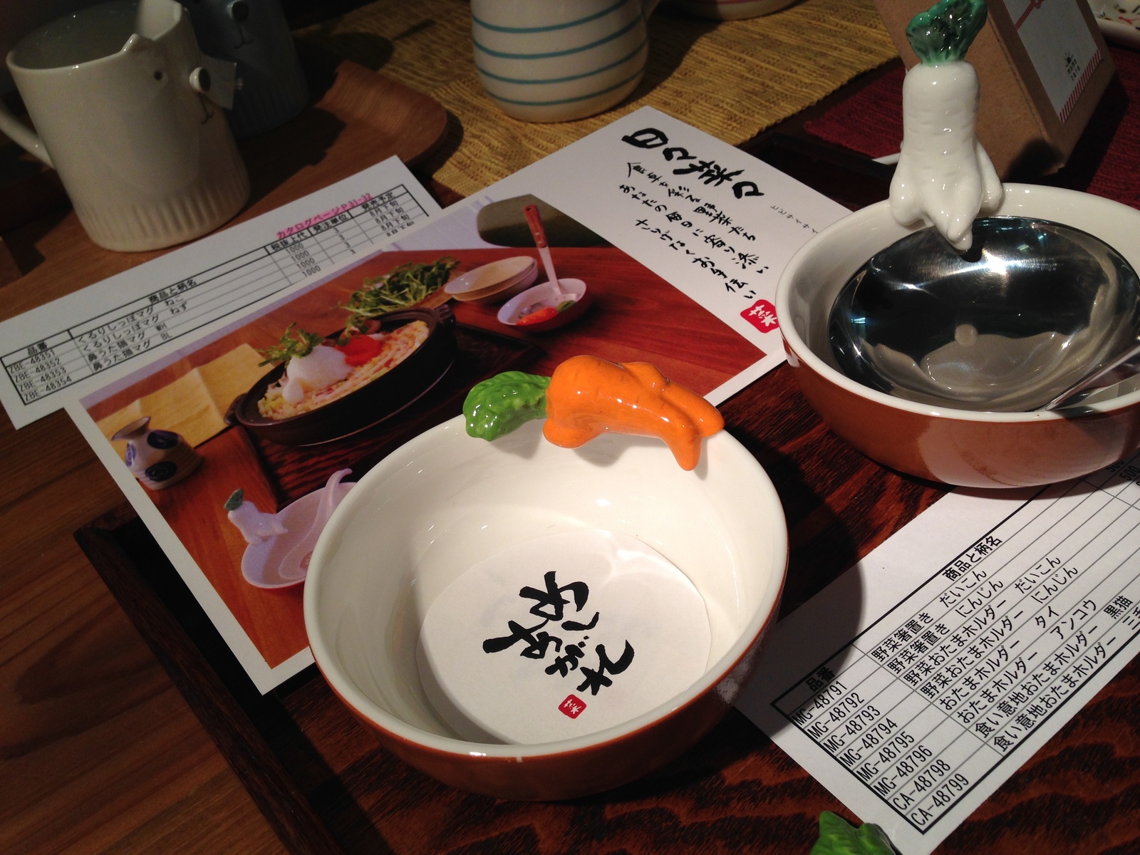 [Event Report] Kawaii Home Goods from DECOLE 42