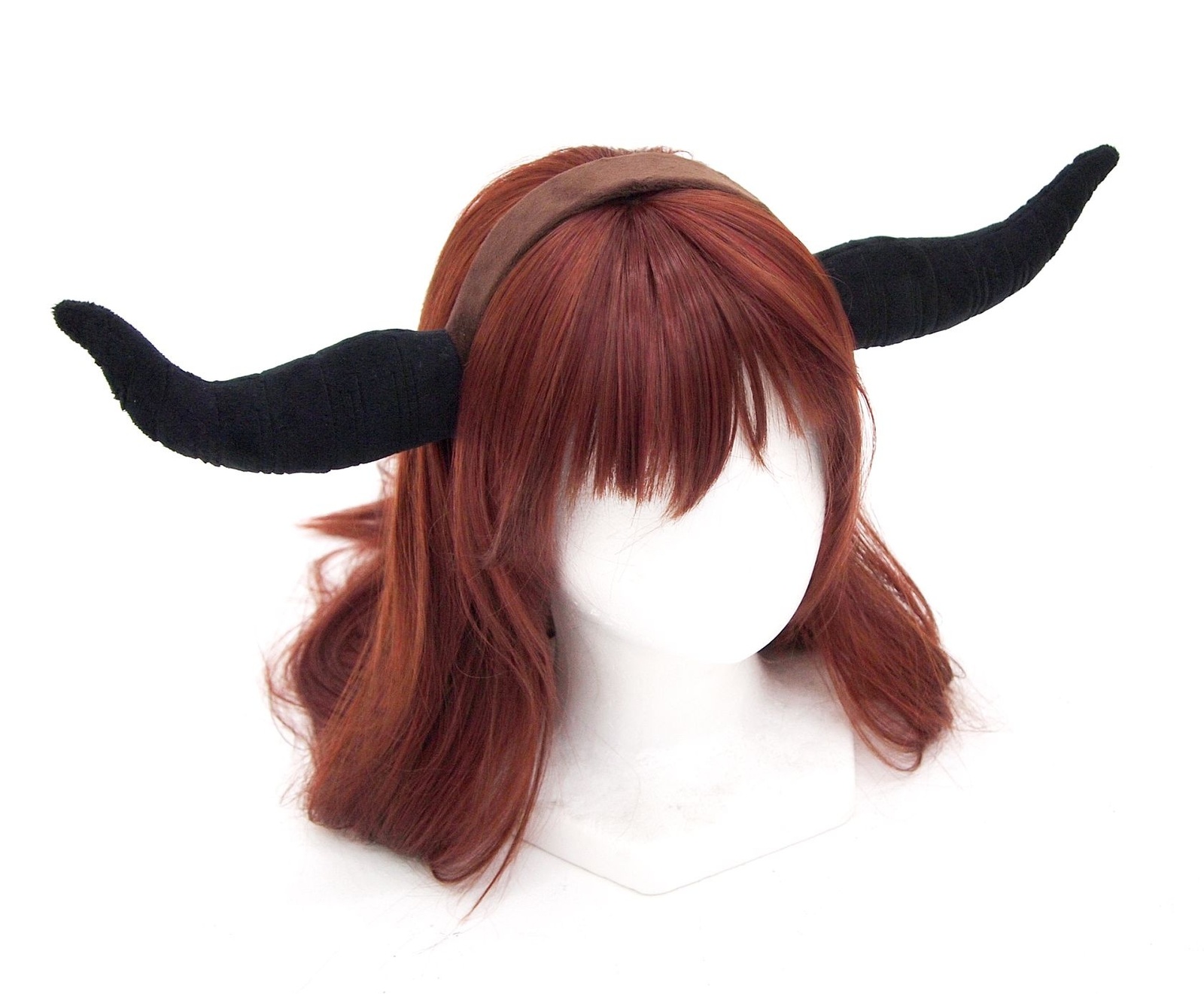 Become Mao from the Anime “Maoyu Mao Yusha” With This Newly Announced Headband! 0