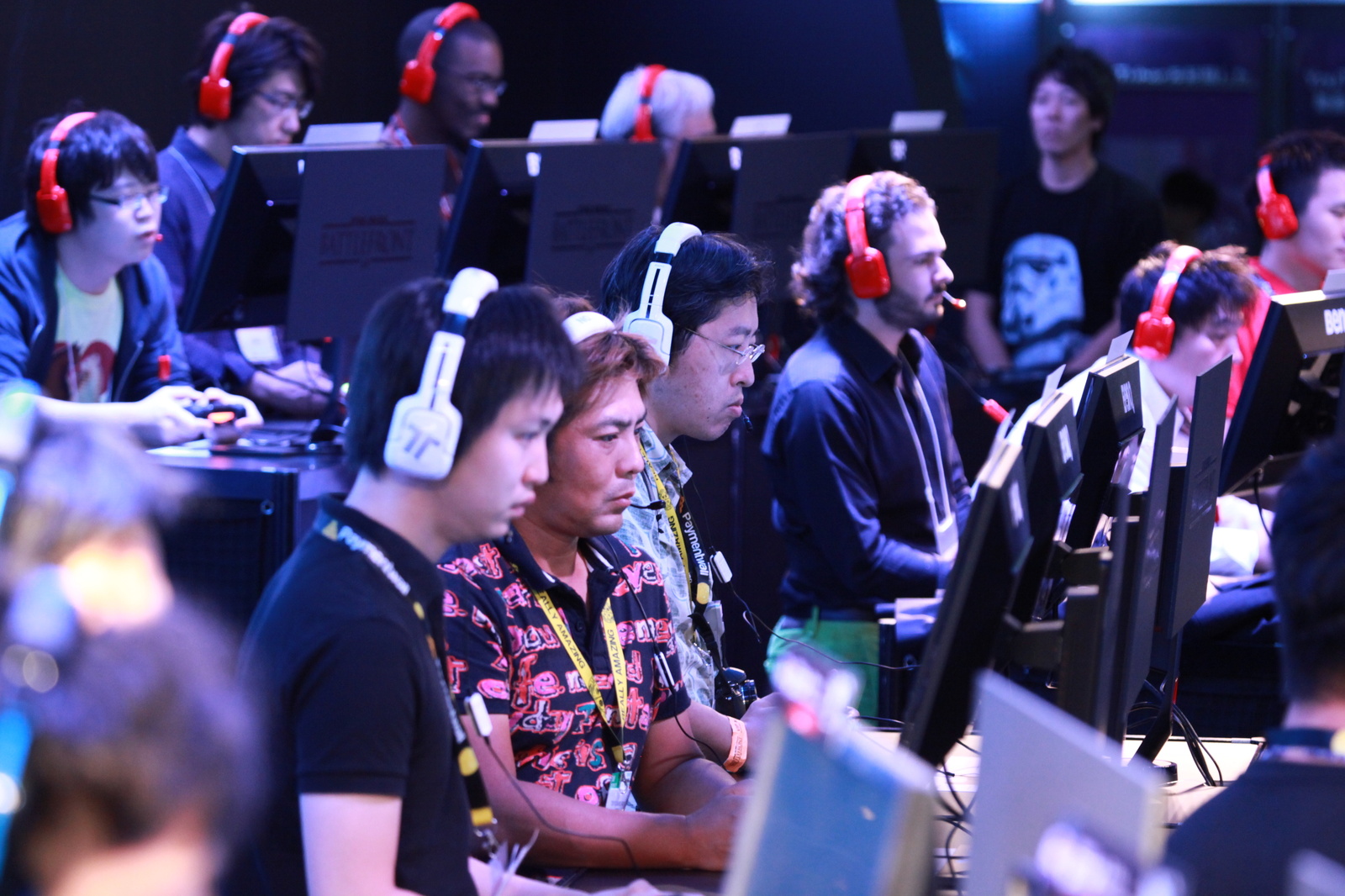 Official TGS photo 6