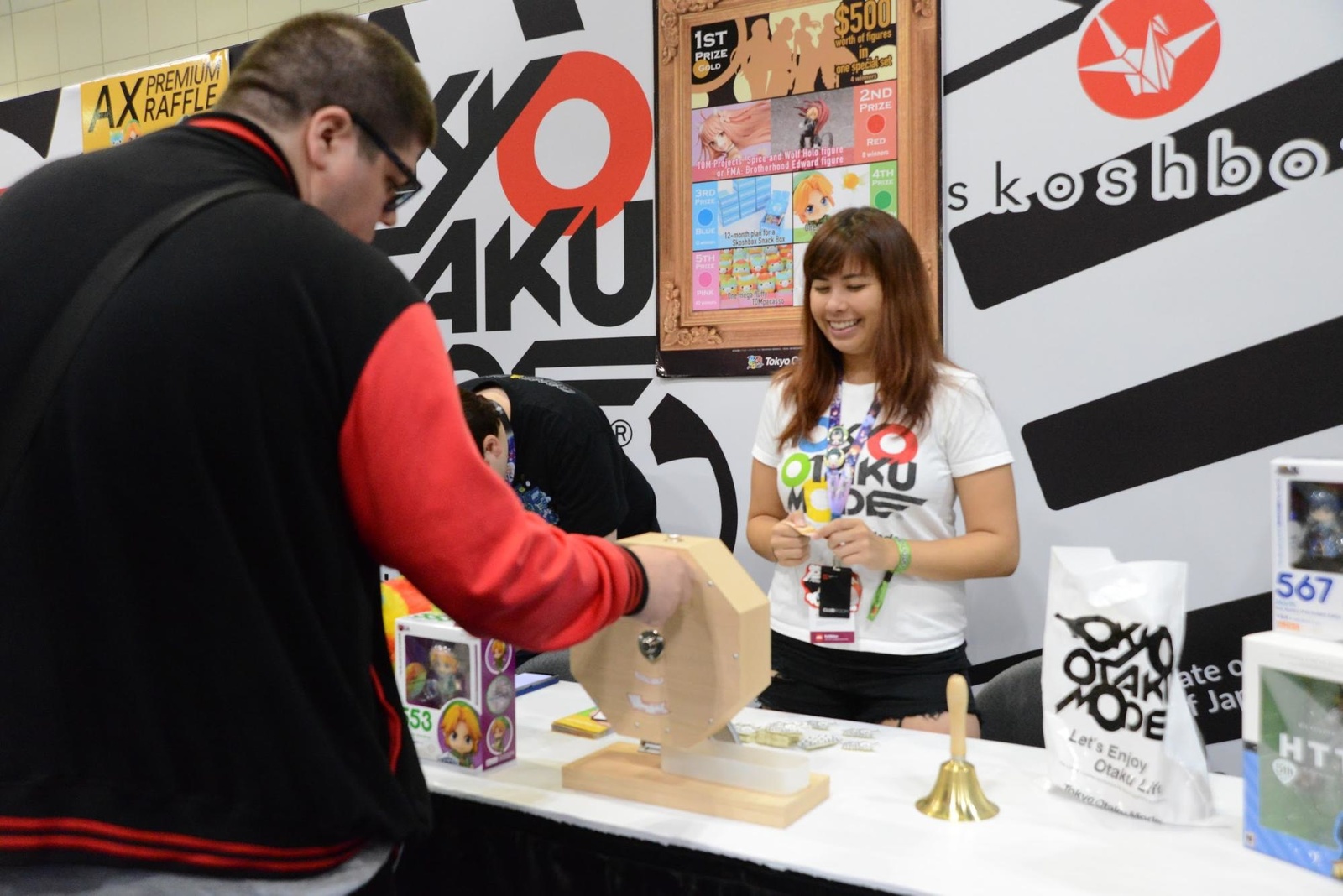 Anime Expo 26 [Cosplay Photo Report] 15