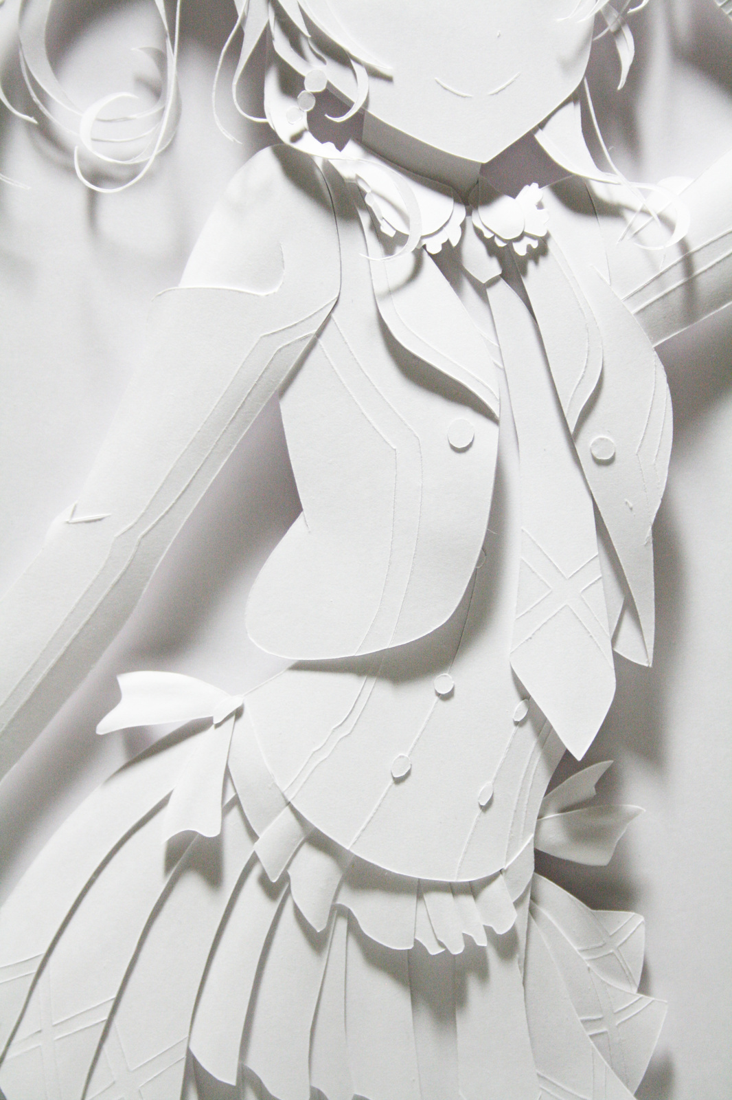 *Love Live! School Idol Product* Eli Ayase 4