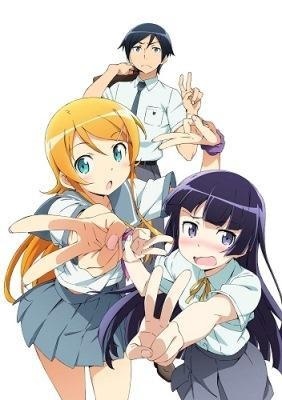 “Oreimo” Enters its Second Season, Promotional Events Held