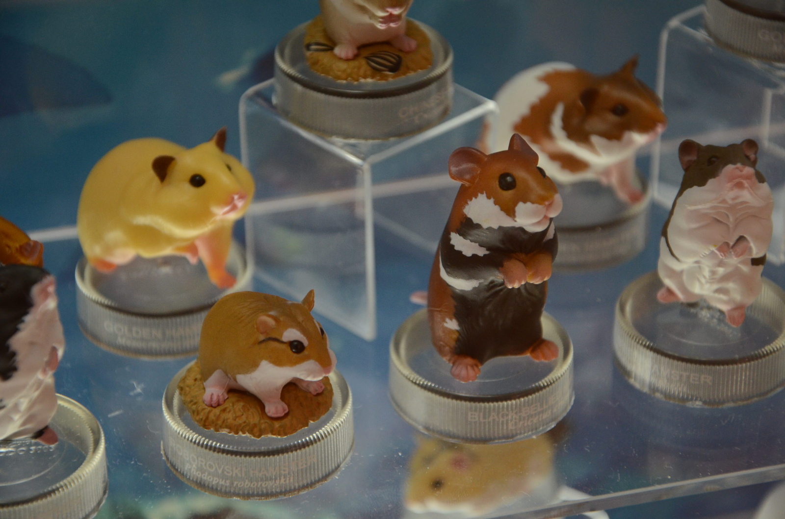 Thirty Years of Excellence! Makers of Excellent Quality Figures Showcased at “Kaiyodo Figure World”! 10