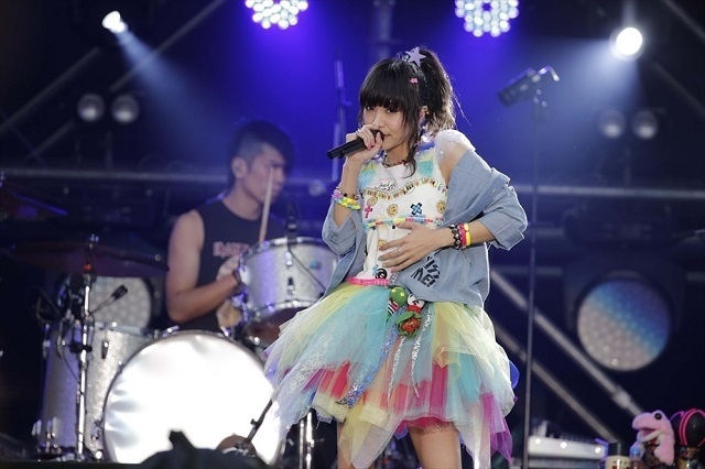 LiSA’s Enthusiastic Concerts Come to a New Stage: 2-Day Solo Concert to Be Held at Nippon Budokan