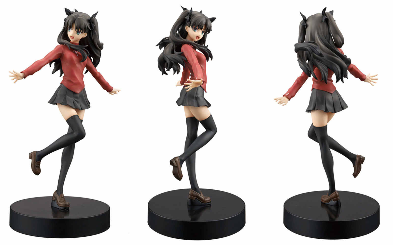 Fate/stay night [UBW] Rin Tohsaka Figure [Pre-order] 0