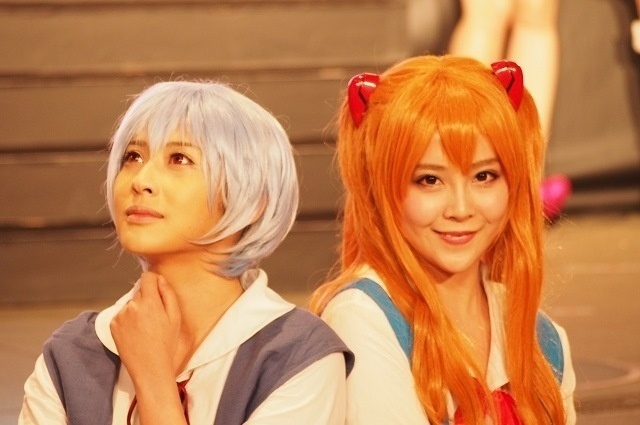 The World’s Top Cosplayers Awarded at Tokyo International Film Festival, 44 Cosplayers from 22 Countries Gather