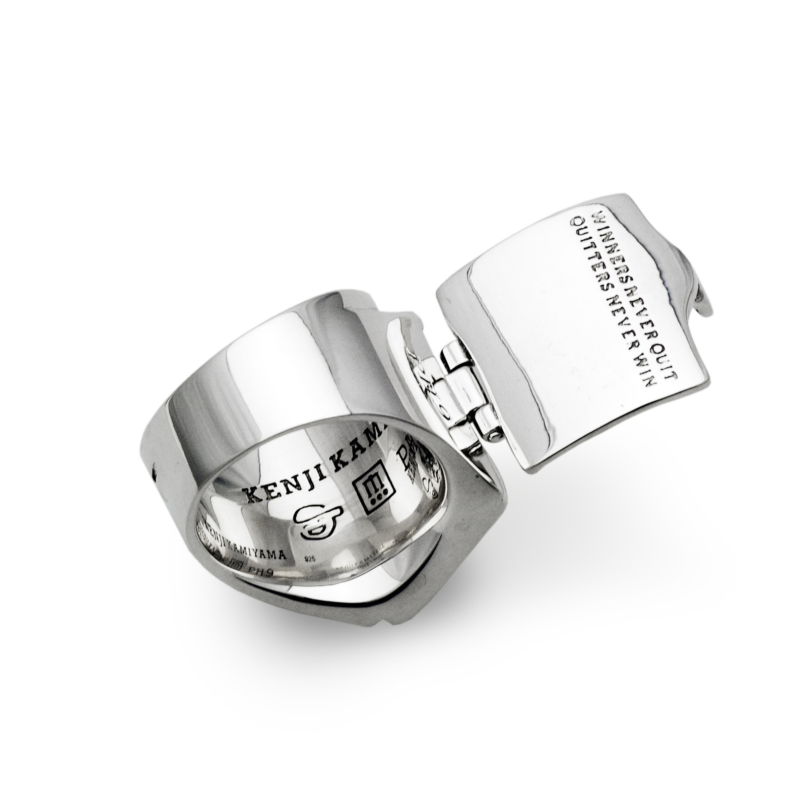 Kenji Kamiyama × Dr Monroe × TOM Collaborative Products to Be Released to the World! [2/2] 2