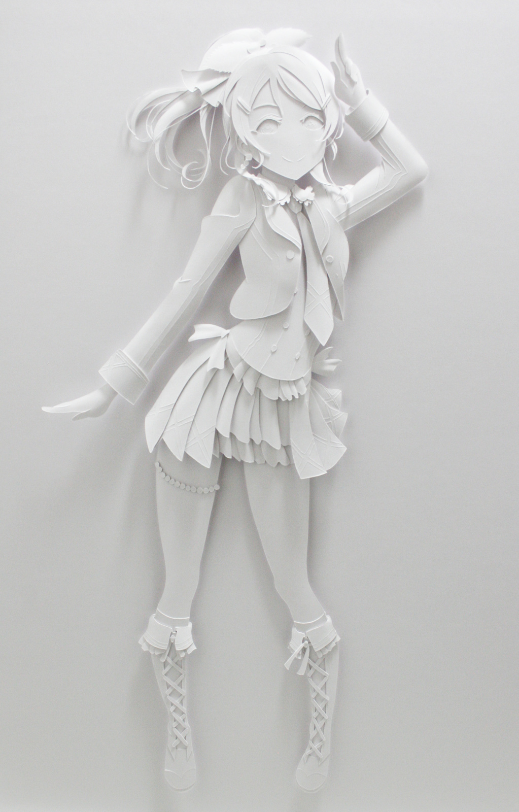 *Love Live! School Idol Product* Eli Ayase 3