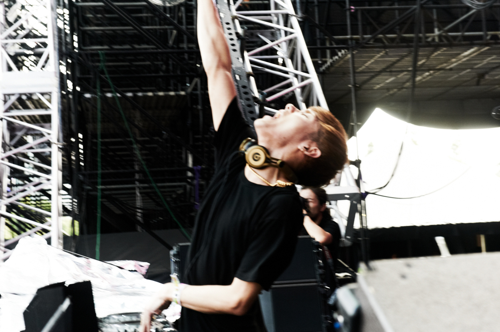 Heroes Descend on ULTRA JAPAN 12