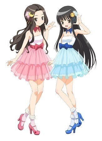 Alice Leaves ClariS, Third Album *Party Time* to Be Her Last with the Group