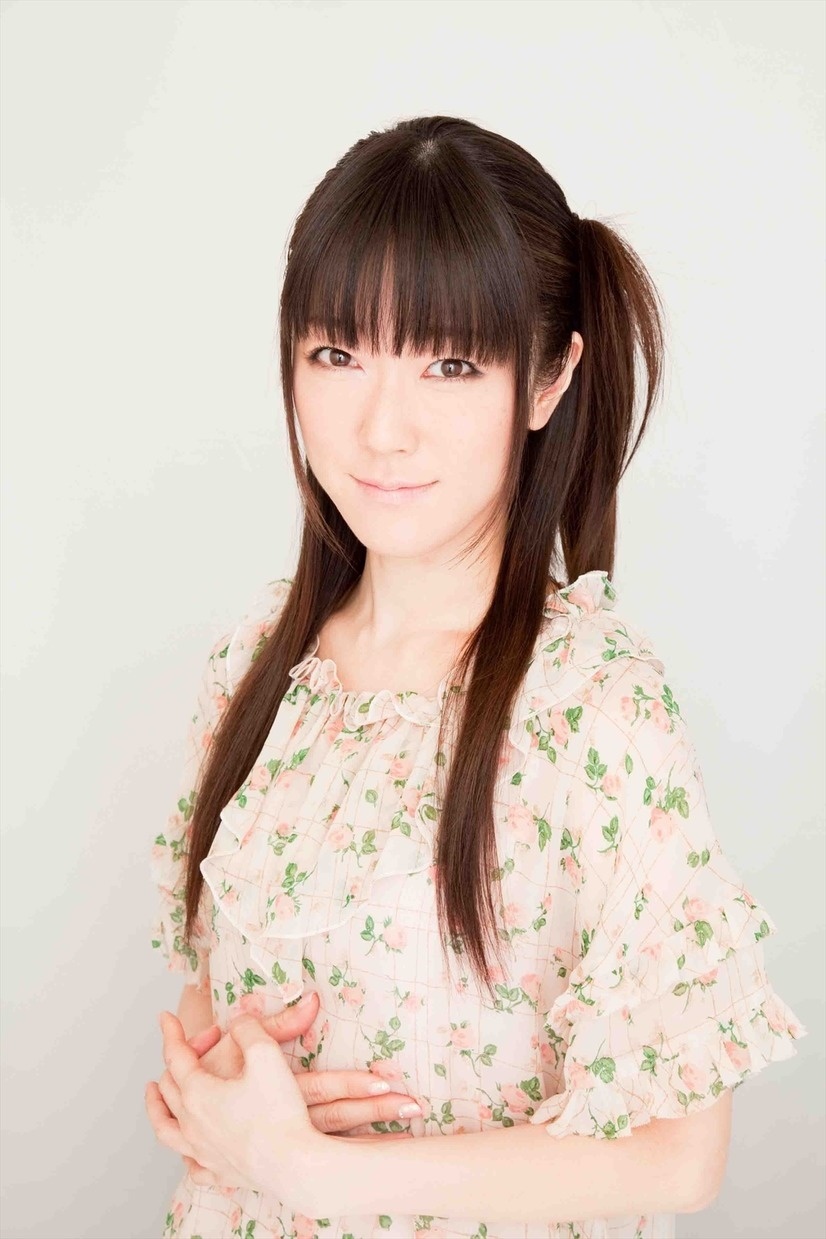 Gintama 2 Live Action Drama to Star Kagura Voice Actress Kugimiya Rie!