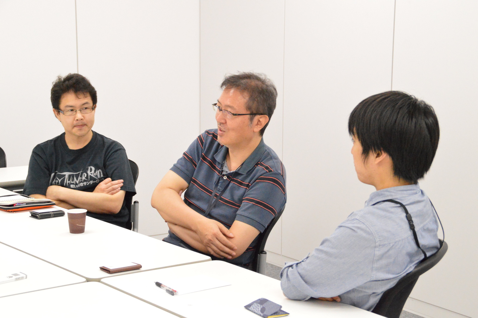 Answering Fans’ Wishes with Kickstarter: Studio Trigger (“Little Witch Academia 2”) Interview [2/3] 3