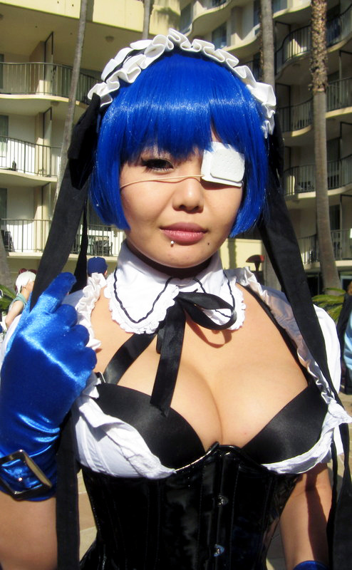 Animé LA 2014 Photo and Video Report