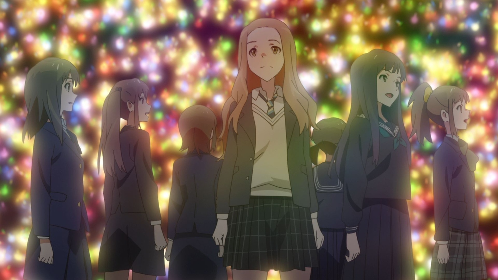 Idols Are Always on Their Game! Wake Up, Girls! Episodes 1-4 Review 11