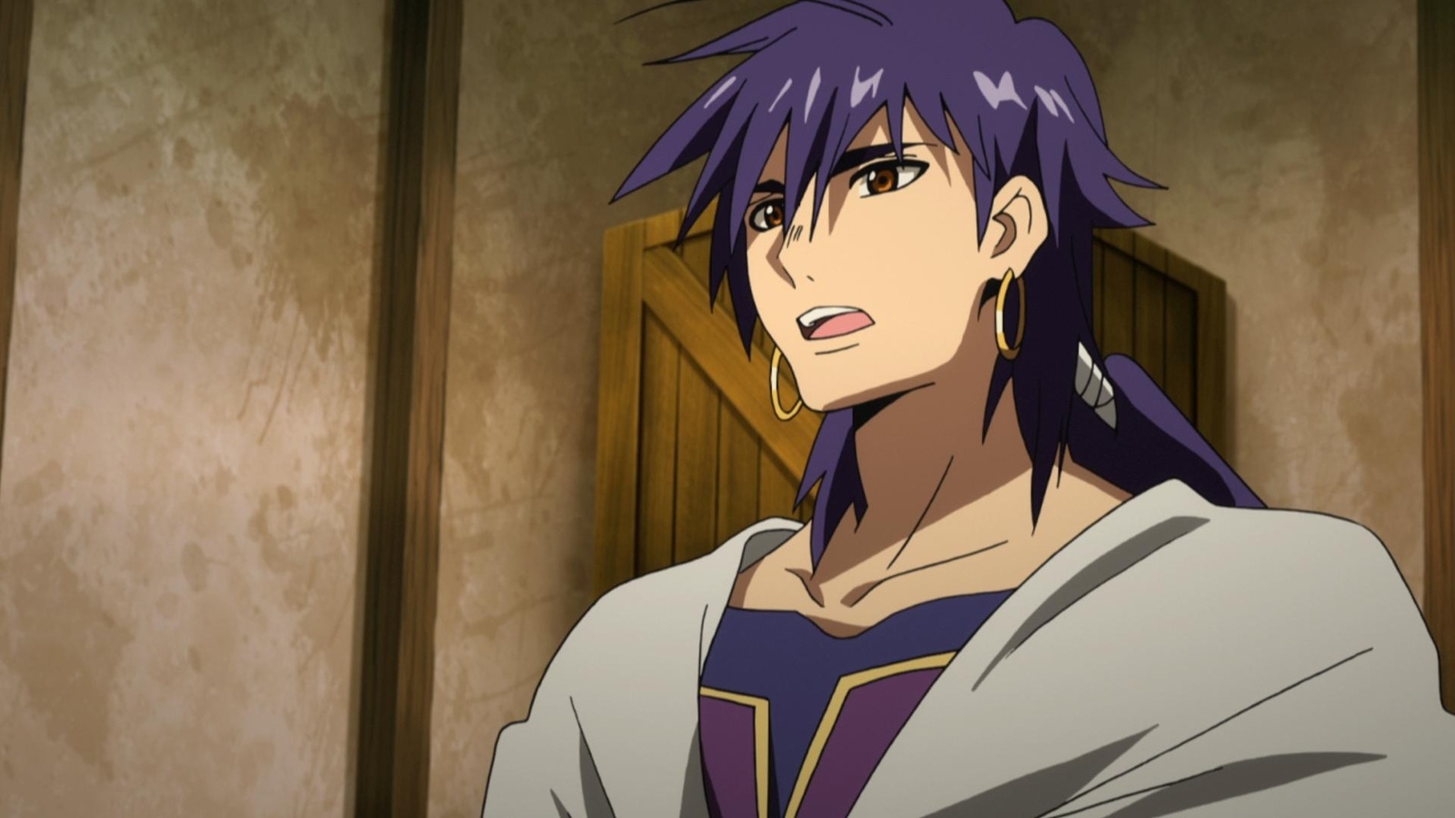 “Magi: The Labyrinth of Magic” Recap of Episode 12: “Determination and Separation” 2