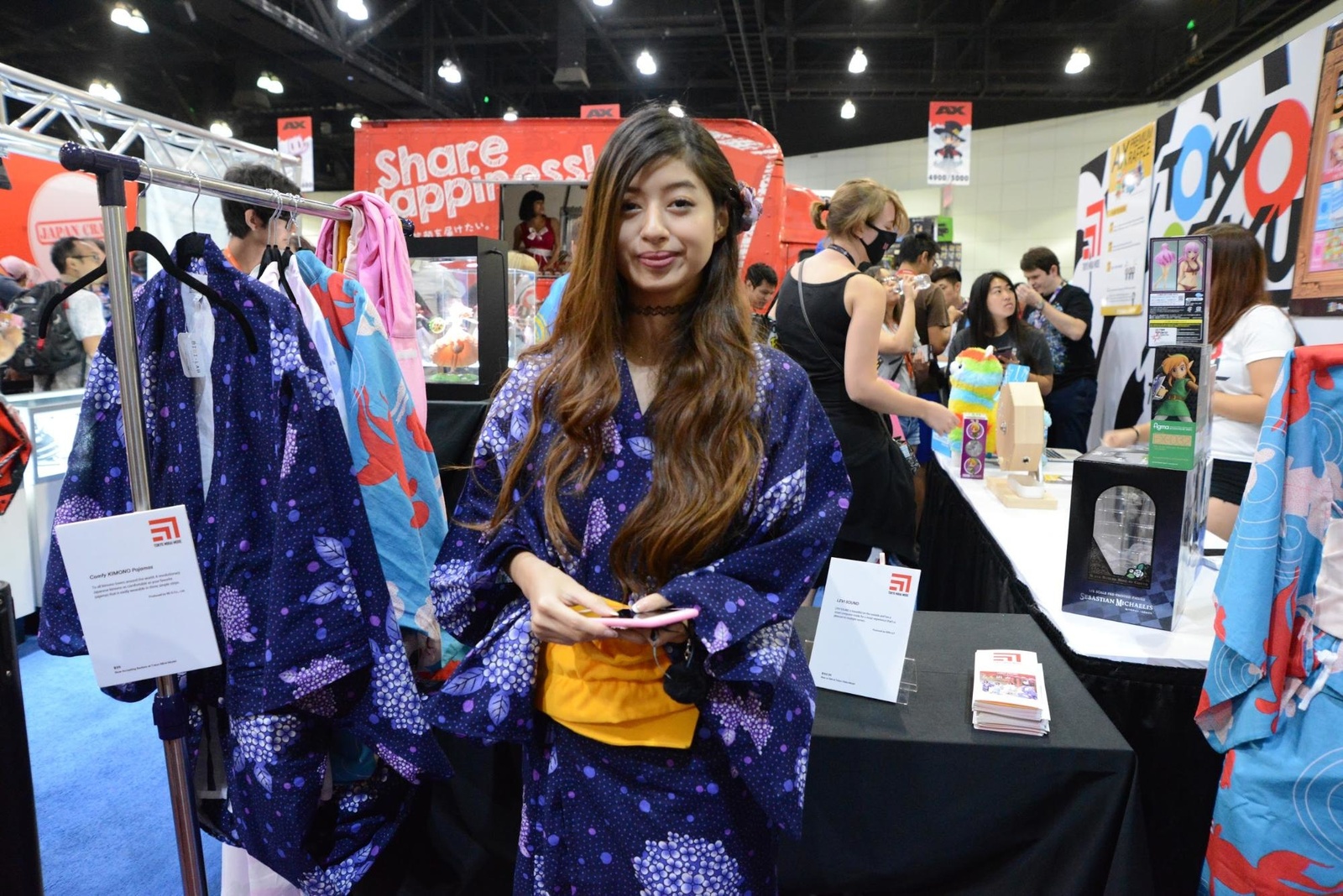 Anime Expo 26 [Cosplay Photo Report] 3
