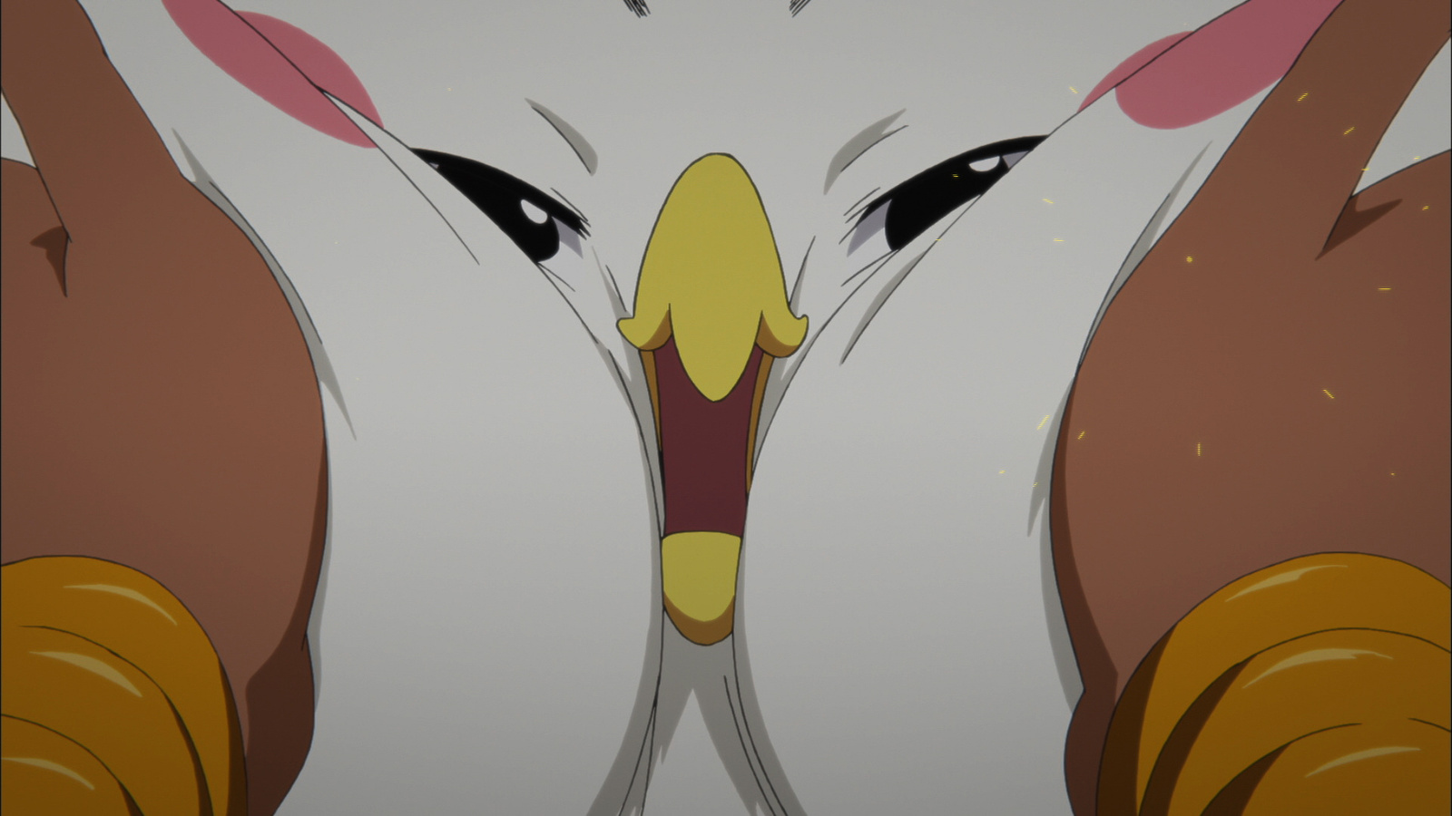 “Tamako Market” Episode 7 Recap: “She Went to be a Bride” 0