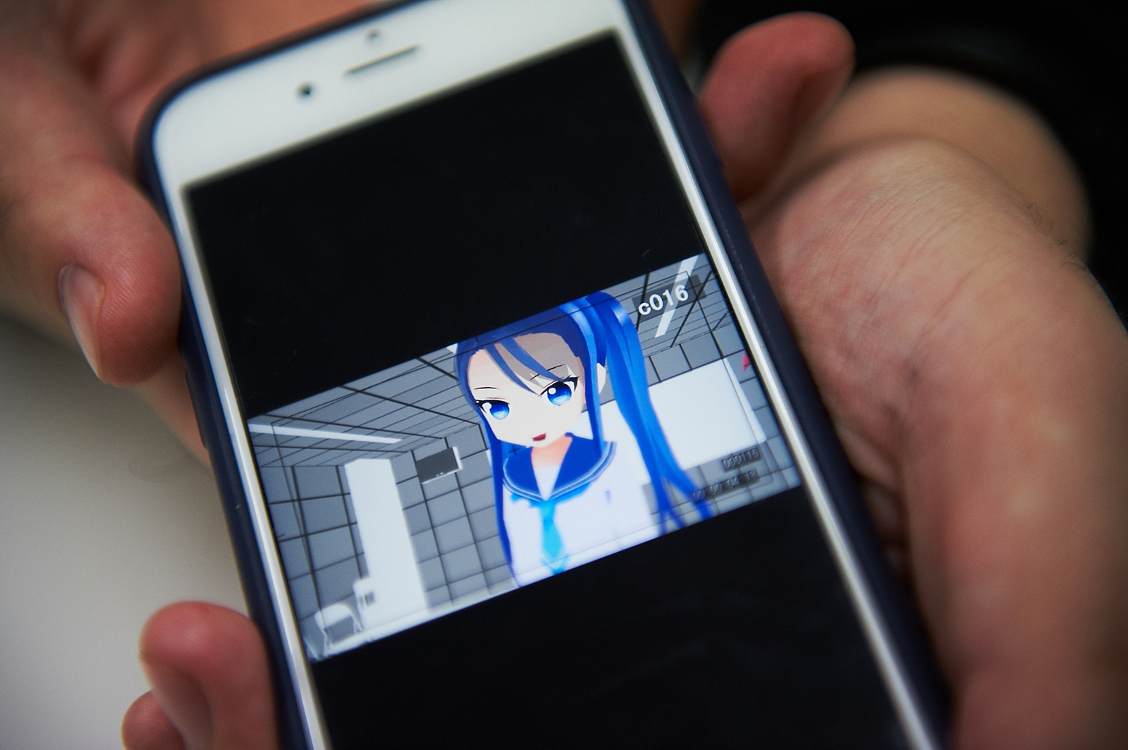 A New Era in the World of Anime: Two Anime Fanatics Send a Message with the CHIKA*CHIKA IDOL Project 21